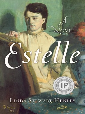 cover image of Estelle